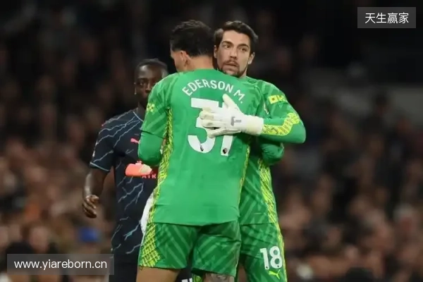 罗马诺:本托交易取消后,热那亚转而追求曼城门将奥尔特加