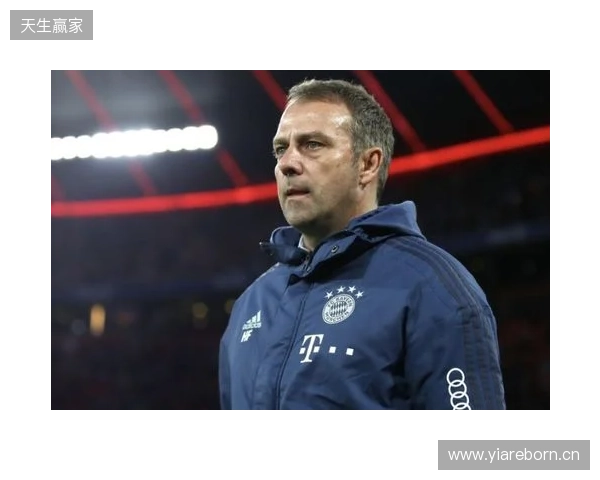 弗里克：没想过去别的地方，执教巴萨会是我最后一份工作